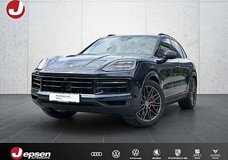 Porsche Cayenne S PANO BOSE Beifahrerdisplay