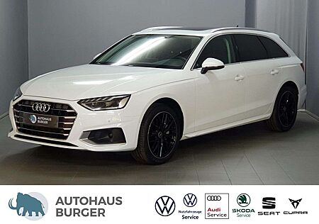 Audi A4 Avant advanced 40TDI S tronic Panorama/ACC Navi
