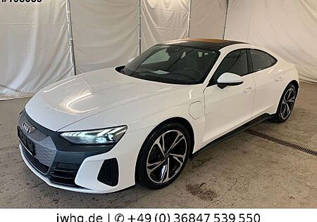 Audi e-tron GT quattro|93kWh|Pano|Kam|Virtual|SportSi
