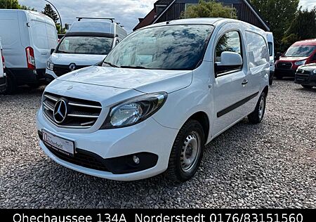 Mercedes-Benz Citan Kasten 109 CDI lang