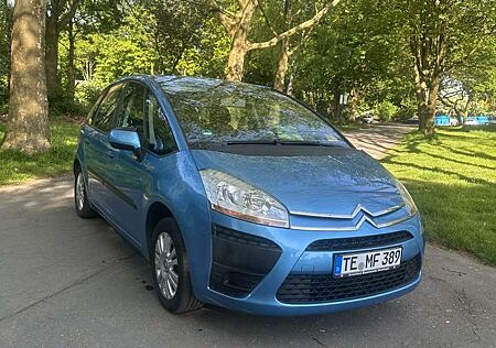 Citroën C4 Picasso Citroen Tüv bis 05/27