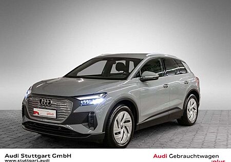 Audi Q4 e-tron Q4 40 e-tron Navi Tempomat virtCo Sitzheizung