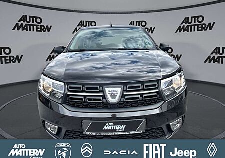 Dacia Sandero II 1.0 SCe 75 Ambiance AC