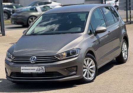 VW Golf Sportsvan Volkswagen Lounge BMT/Start-Stopp