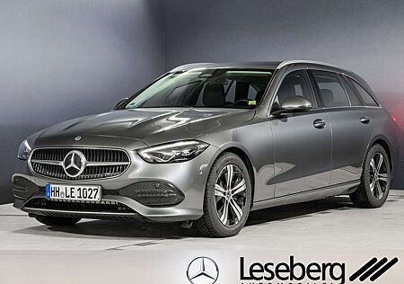 Mercedes-Benz C 200 T Avantgarde LED/Kamera/AHK/Ambiente/DAB+