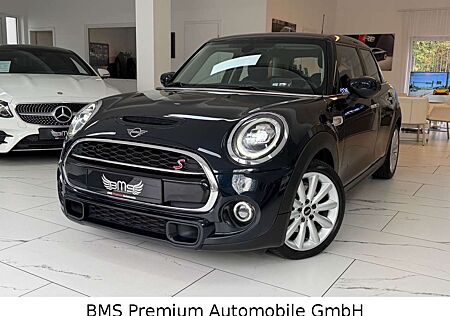 Mini Cooper S Head-Up.Xenon.Garantie bis 11.2026