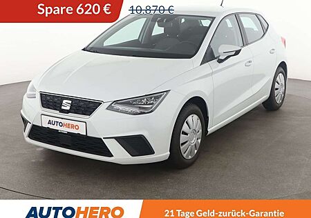 Seat Ibiza 1.0 Style*LIM*SHZ*KLIMA*TOUCH*