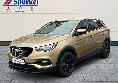 Opel Grandland X Selection 1.2, Bluetooth, Rückfahrkamera