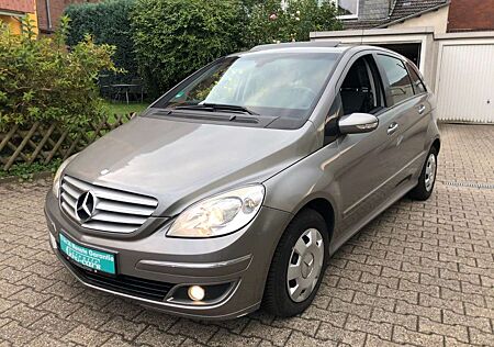 Mercedes-Benz B 170 B -Klasse , NAVI, SD, *TÜV NEU*