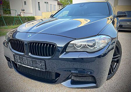 BMW 520 d Touring Aut. M-Paket |HUD|Komfortsitze|Kamera|
