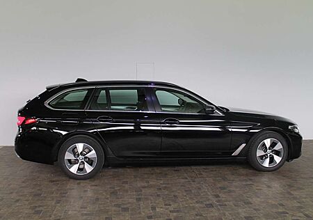 BMW 520 d Touring, LED, Kamera, DAB, Alufelgen