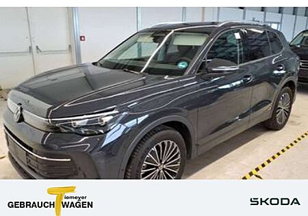 VW Tiguan Volkswagen 1.5 eTSI DSG LIFE AHK KAMERA NAVI SITZH