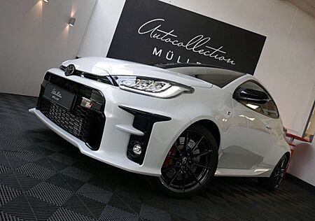 Toyota Yaris GR *DTE 300 PS*Miltek*KW Luft*TOP! NEU!