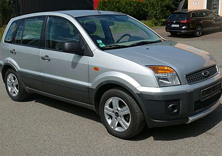 Ford Fusion Calero