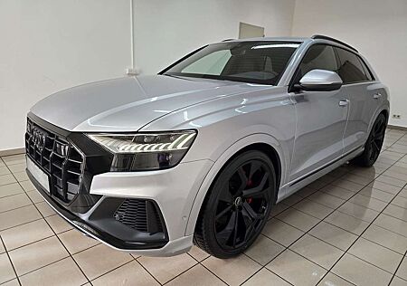 Audi SQ8 4.0 TFSI qu. Matrix Pano B&O Sthzg S Sitz 23