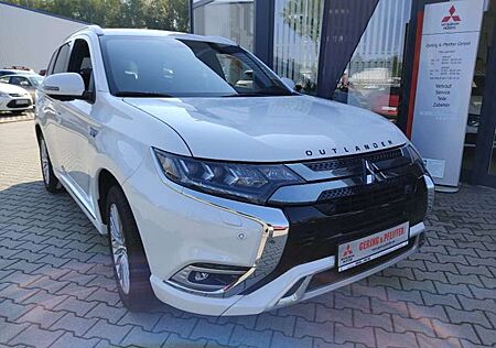 Mitsubishi Outlander PHEV PlugIn Hybrid Spirit+ Spirit+