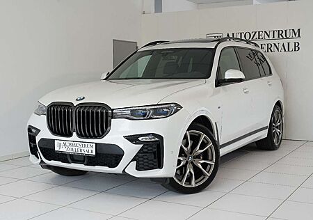 BMW Others X7 M50i *WINTER-FREUDE*SKY-LOU*DRIVE-PRO*M-ABGAS