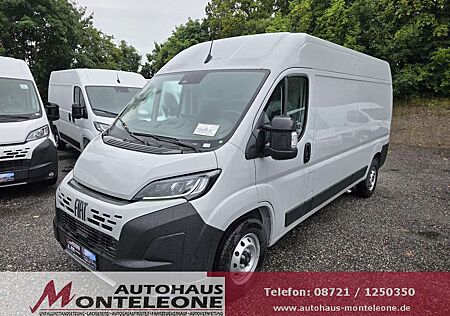 Fiat Ducato 35 | L3H2 180AT | Sofort verfügbar | NAVI