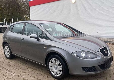 Seat Leon 1.6 MPI Reference Klimaanlage