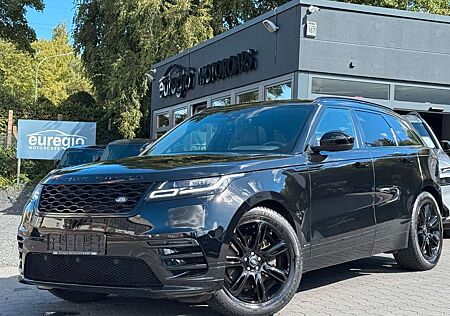 Land Rover Range Rover Velar P300 R-Dynamic S ///