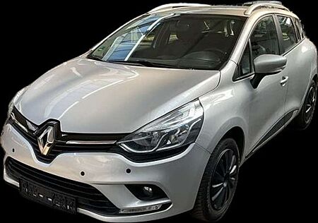 Renault Clio IV KOMBI 90PS+1Hand+NAVI+RELING