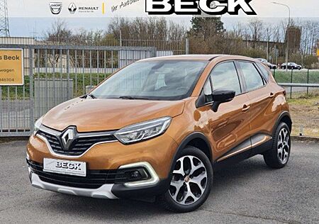 Renault Captur Crossborder Energy TCe 120 | Allwetter,Navi,Klima,