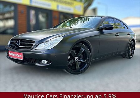 Mercedes-Benz CLS 280 / 300 *SCHIB*DACH*FOLIE*