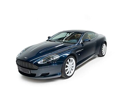 Aston Martin DB9