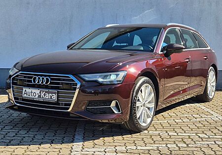 Audi A6 50 TDI quattro sport*Navigation*LED*Anhänger*