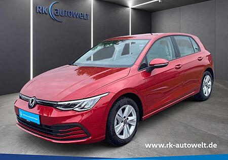 VW Golf Volkswagen 8 VIII Life 1.5 TSI Navi ACC Apple CarPlay