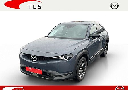 Mazda MX-30 Basis e-SKYACTIV HUD AD Navi LED ACC Apple CarPlay