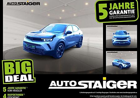 Opel Mokka-e Mokka e GS Line Klimaautomatik, PDC, ALU, SHZ