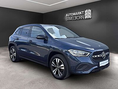 Mercedes-Benz GLA 180 d Night*18*MBUX*Navi*Panoramadach