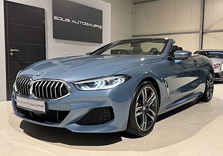 BMW 840 d Cabrio xDrive M Sport LED Kamera