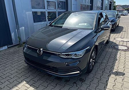 VW Golf Volkswagen 1.5 TSI Move Digital-Tacho AHK 5-J-Garantie