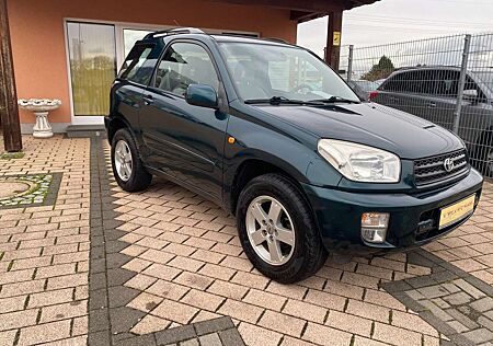 Toyota RAV 4 4x2 C