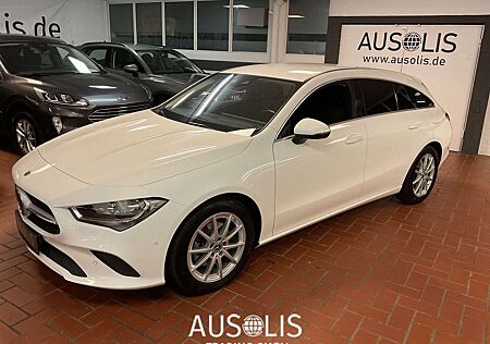 Mercedes-Benz CLA 180 Shooting Brake 17 Zoll,Navi,AHK