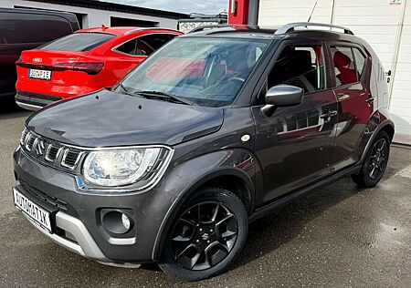 Suzuki Ignis Comfort 1.Hand/Navi/Kamera