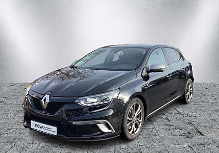 Renault Megane IV Lim. 5-trg. GT