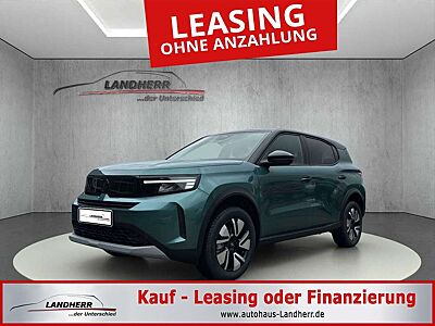 Opel Frontera 1.2 Hybrid GS  //7-Sitze / Navi / Kamera /Einparkh