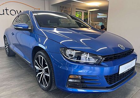 VW Scirocco Volkswagen 2.0 TDI BMT/Start-Stopp*DSG/Rline+/CAM*