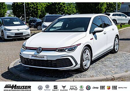 VW Golf GTI Volkswagen VIII 2.0 TSI DSG HARMAN-KARDON NAV KAM MATRIX PDC