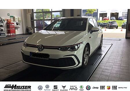 VW Golf GTI Volkswagen VIII 2.0 TSI DSG HARMAN-KARDON NAV KAM MATRIX PDC