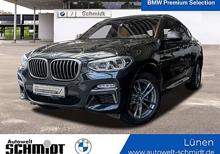 BMW X4 M40i /// 2Jahre-BPS.GARANTIE