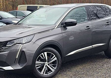 Peugeot 3008 Allure*LED*KAMERA*VOLL*