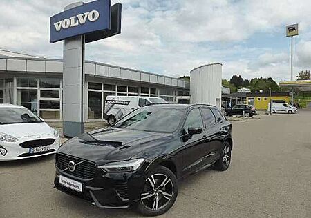 Volvo XC 60 XC60 B5 B AWD Geartronic RDesign