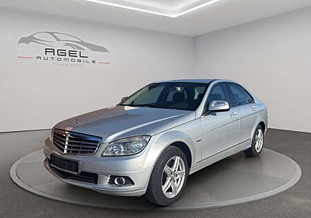 Mercedes-Benz C 200 Kompressor*Navi*Klimaauto.*PDC V/H*