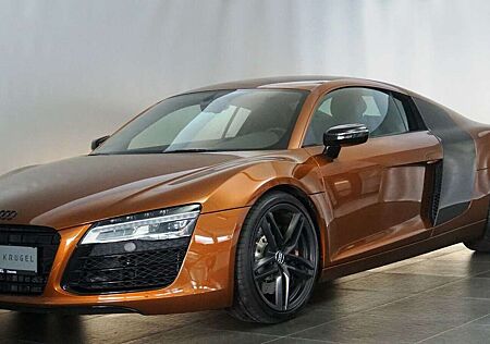 Audi R8 quattro Individual Exclusive