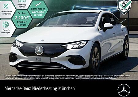 Mercedes-Benz EQE 300 Avantgarde WideScreen LED Kamera PTS Sitzh