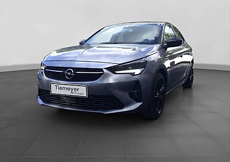 Opel Corsa 1.5 CDTi GS LINE LED LM17 DAB+ SITZHZ